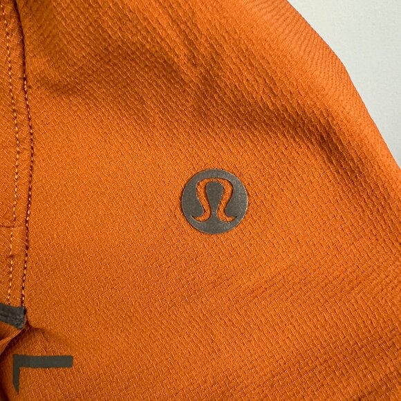 Lululemon Mens License to Train Short Size M Athletic Workout - Picture 6 of 12